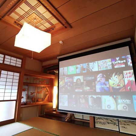 一棟貸し平戸よこた Villa Hirado Exterior photo