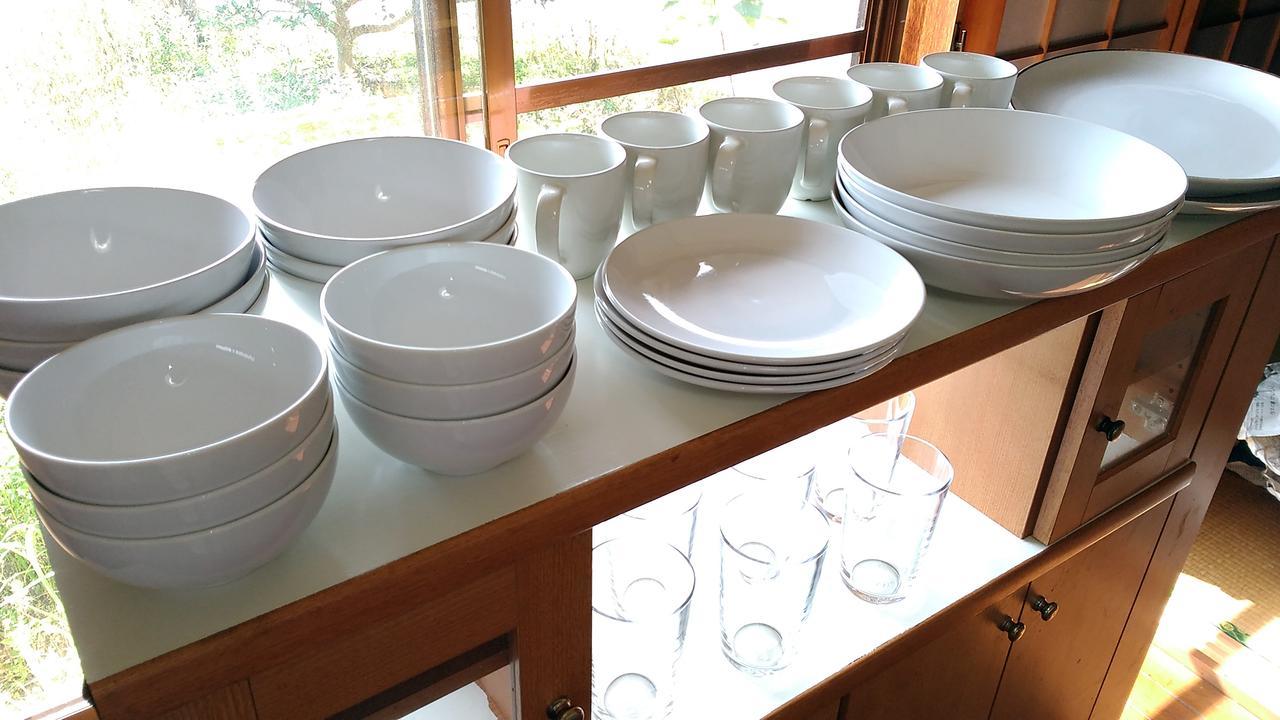 一棟貸し平戸よこた Villa Hirado Exterior photo