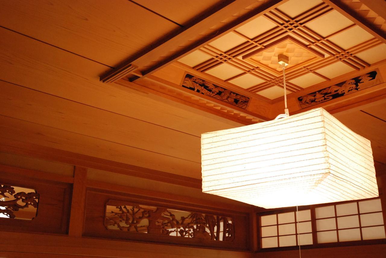 一棟貸し平戸よこた Villa Hirado Exterior photo