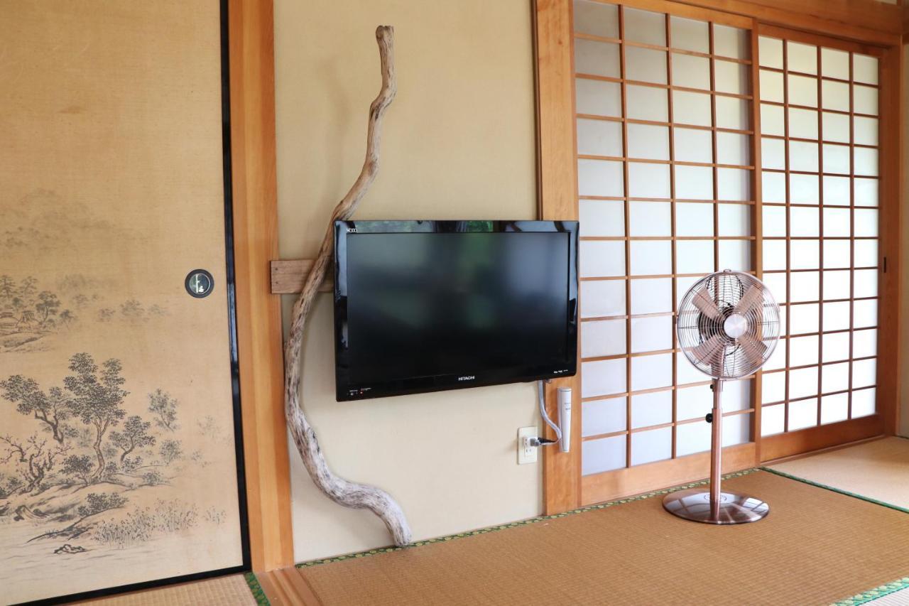 一棟貸し平戸よこた Villa Hirado Exterior photo