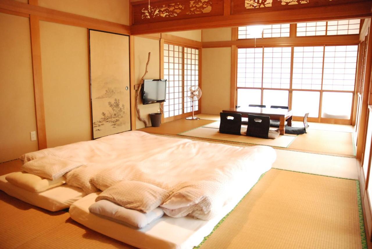 一棟貸し平戸よこた Villa Hirado Exterior photo