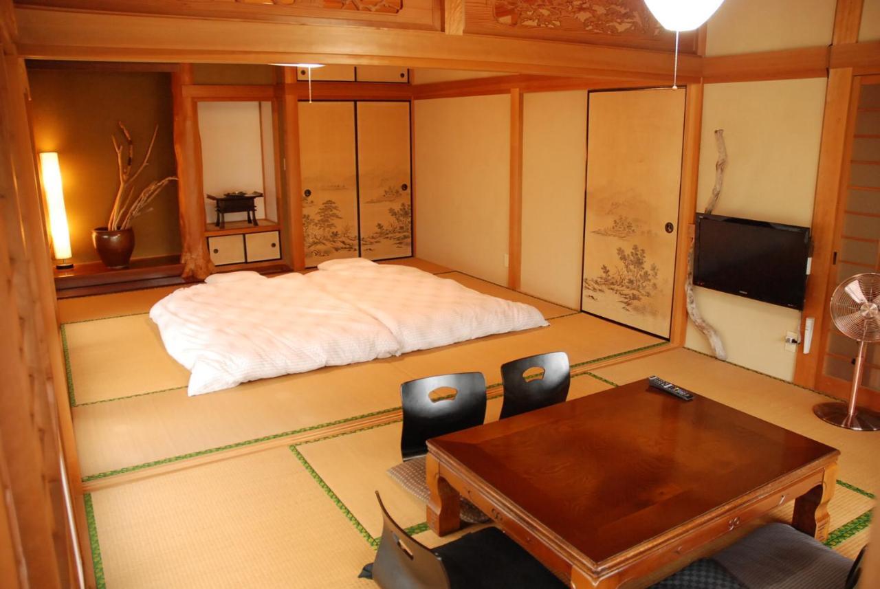 一棟貸し平戸よこた Villa Hirado Exterior photo