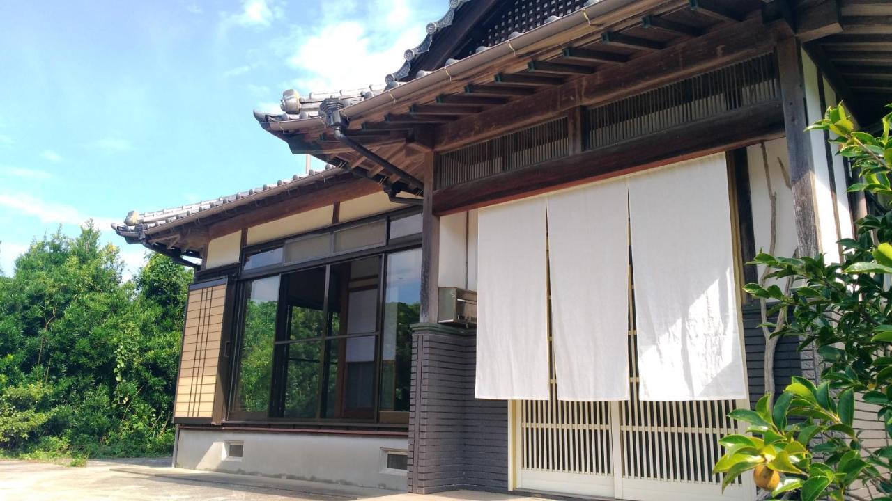一棟貸し平戸よこた Villa Hirado Exterior photo