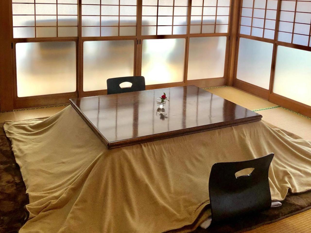 一棟貸し平戸よこた Villa Hirado Exterior photo
