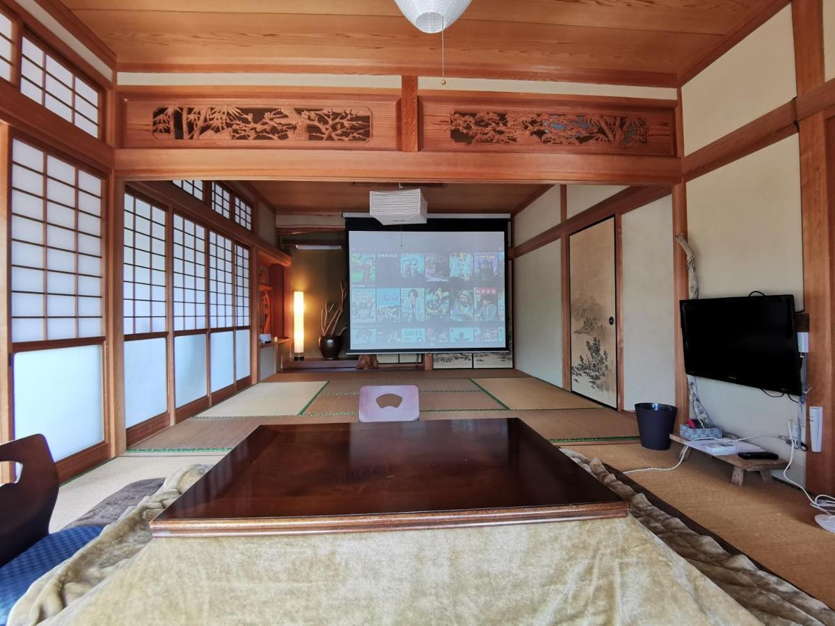 一棟貸し平戸よこた Villa Hirado Exterior photo