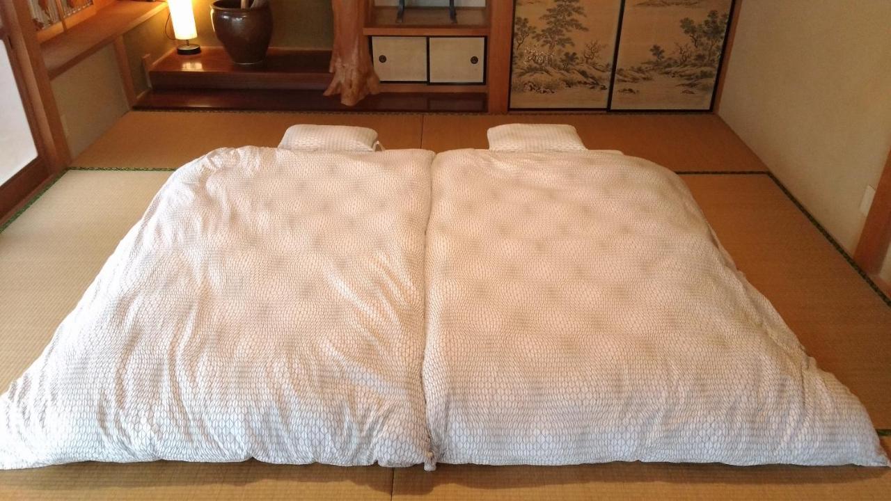 一棟貸し平戸よこた Villa Hirado Exterior photo
